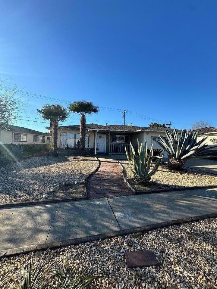 Property Photo: 1121 Granada Avenue CA 93906