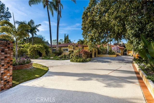 Property Photo: 433 W Santa Clara Avenue CA 92706