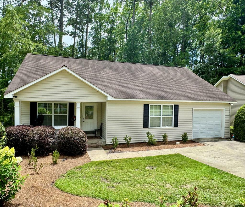 Property Photo: 129 Eagles Landing Dr GA 31792
