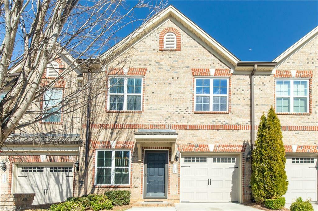 1158 Augustine Heights Drive  Winston-Salem NC 27103 photo