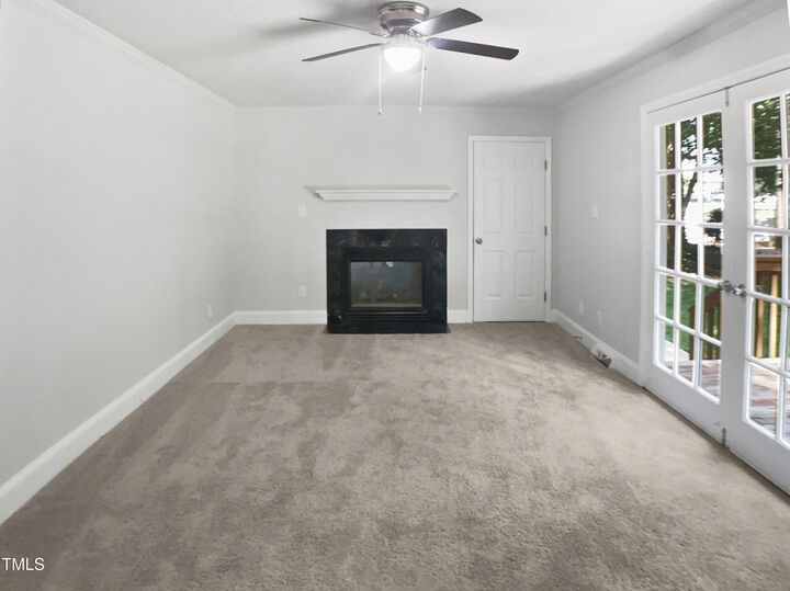 Property Photo:  4601 Pemberton Drive  NC 27609 