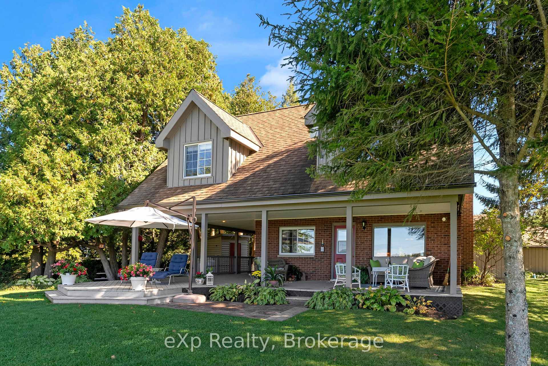 Property Photo: 850 Pike Bay Road ON N0H 2T0