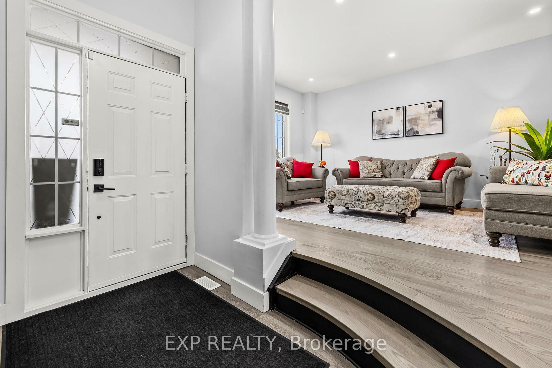 Property Photo: 2151 Avebury Drive ON K4A 4G7