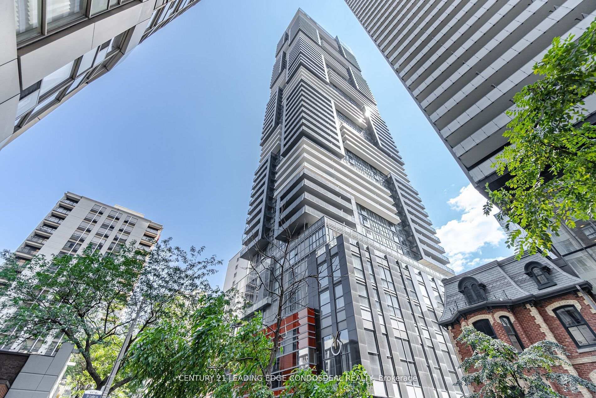 7 Grenville Street 2707  Toronto ON M4Y 0E9 photo