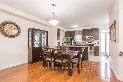 Property Photo: 30 Terry Fox Street ON L6B 0W4