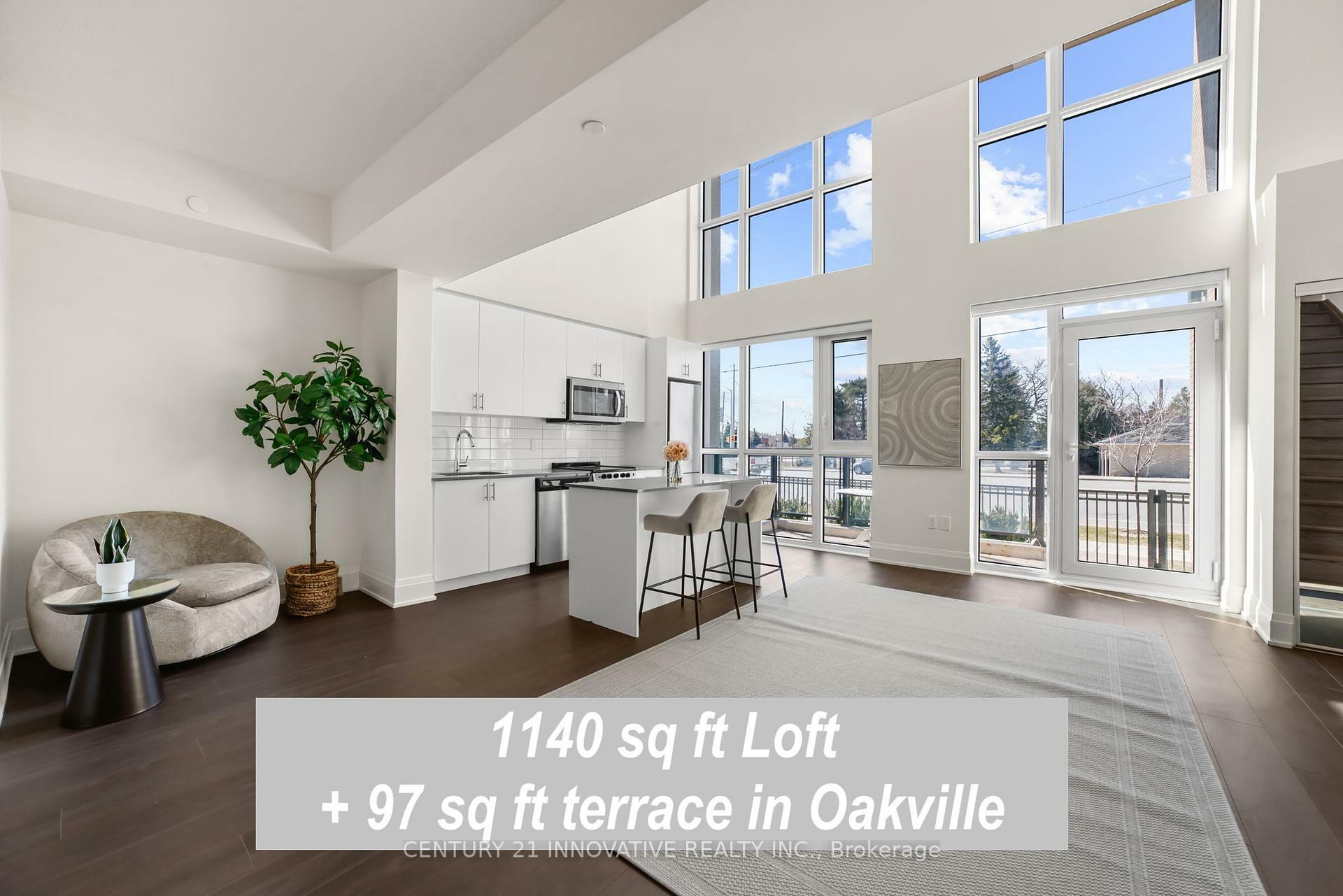 509 Dundas Street W 106  Oakville ON L6M 5P4 photo