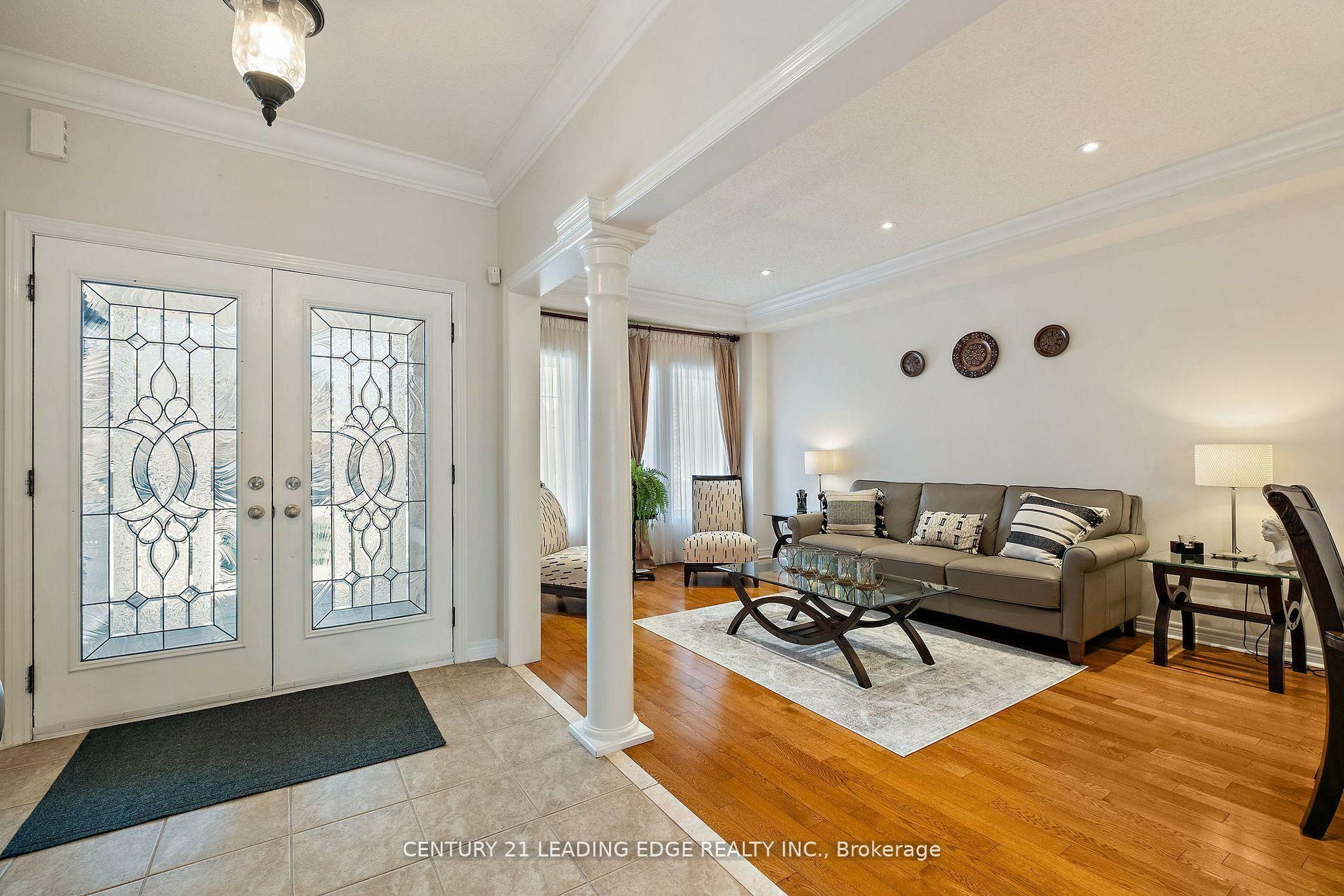 Property Photo: 24 Lightheart Drive N ON L7C 1E3