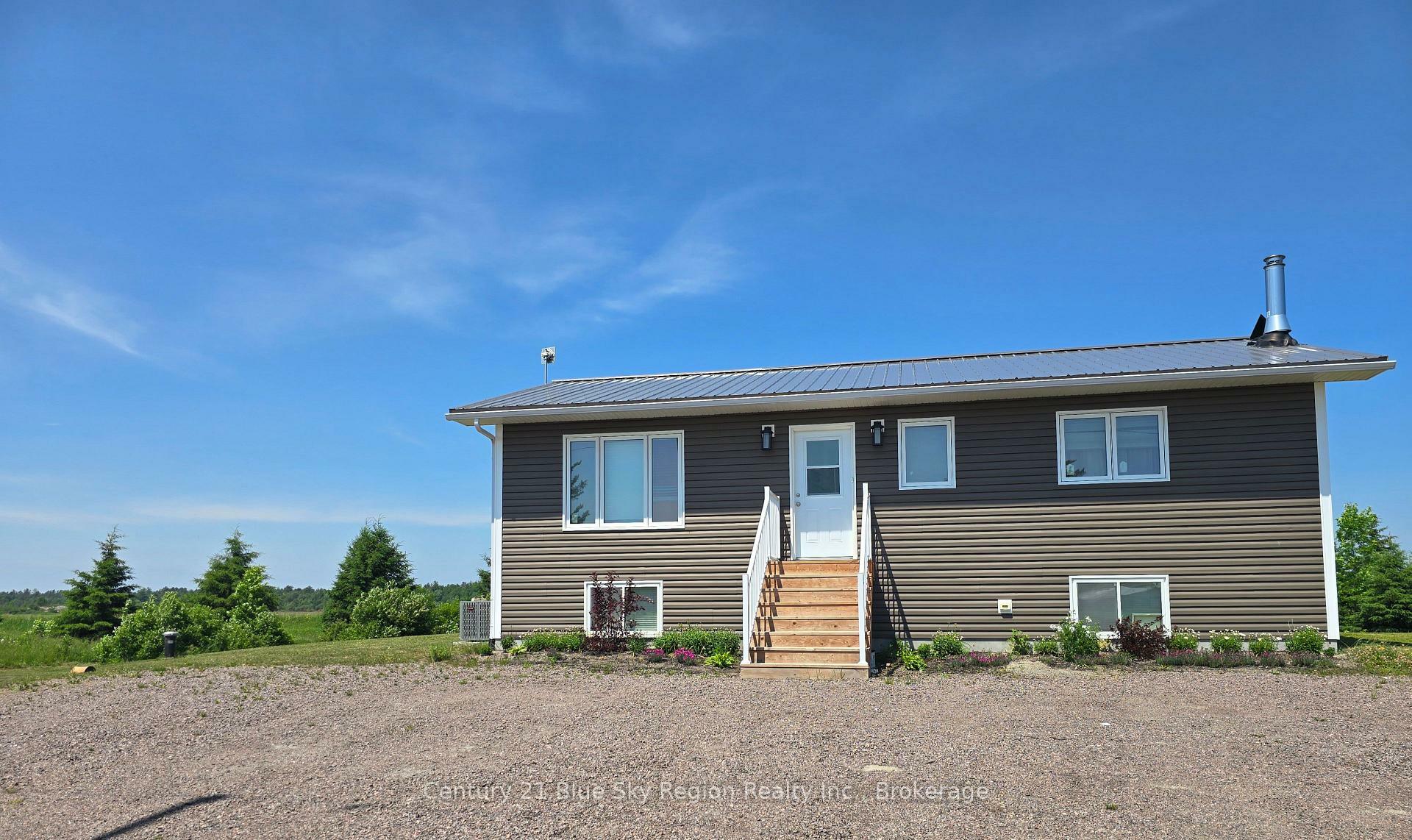 Property Photo: 21 C Trottier Road ON P0H 1R0