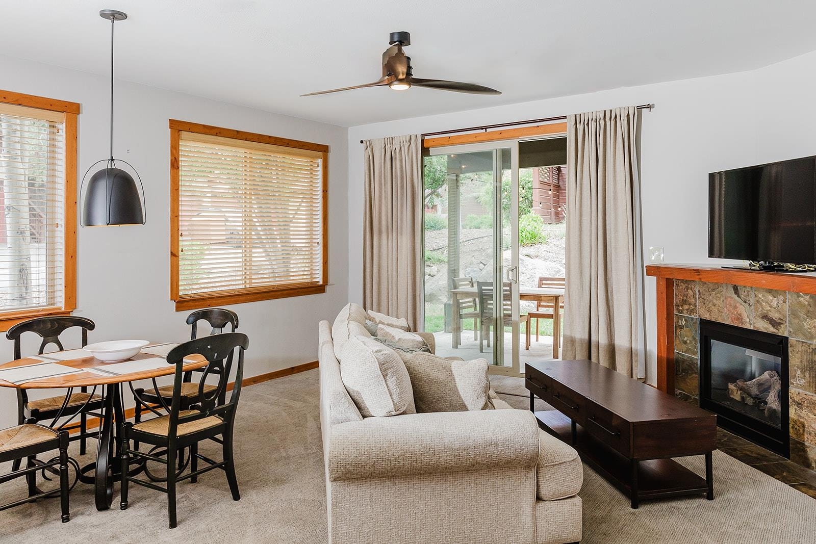 Property Photo:  10620 Boulders Road  CA 96161-0000 