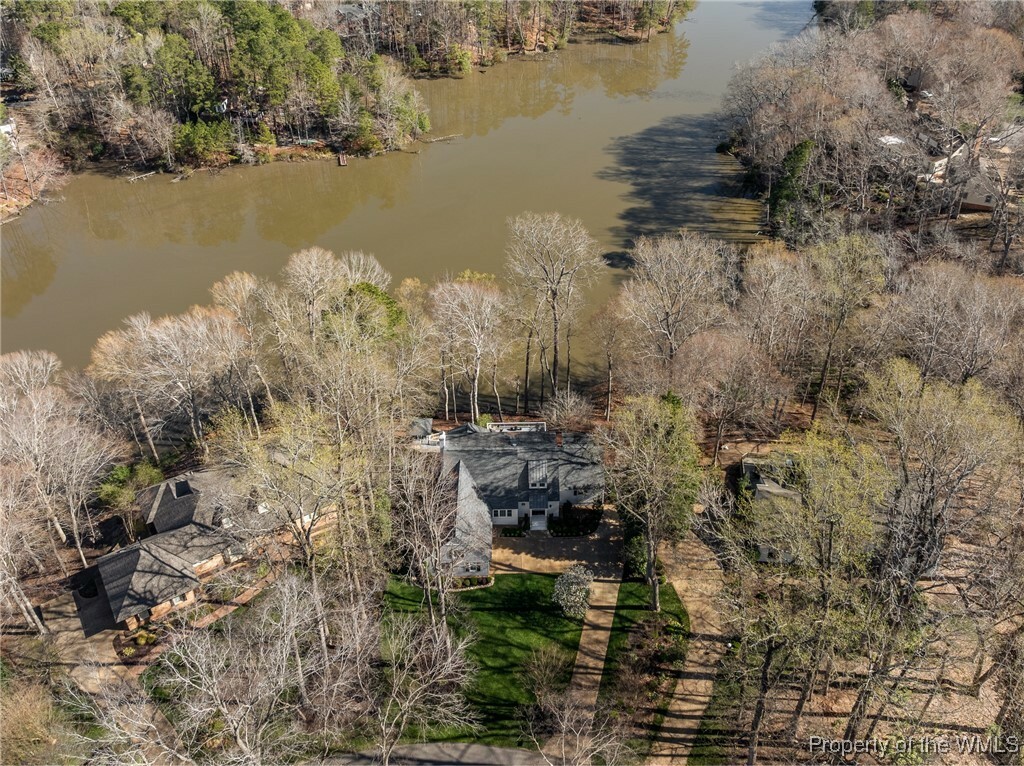 Property Photo: 153 Thomas Dale VA 23185