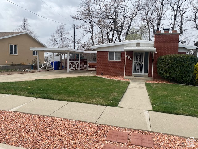 895 N 600 E  Bountiful UT 84010 photo