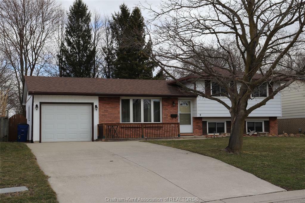 Photo de la propriété: 5 Hidden Valley Drive ON N0P 1A0