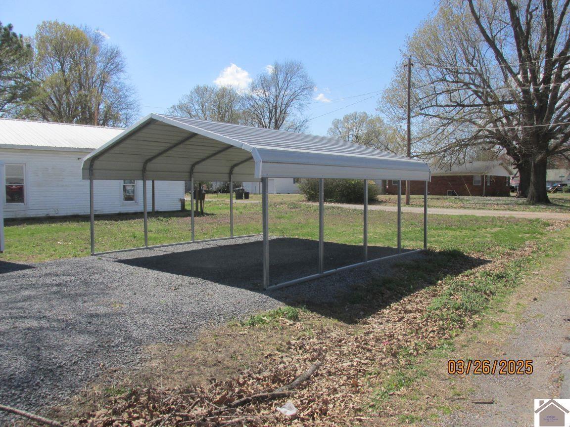 Property Photo: 2601 Fairmont St KY 42003