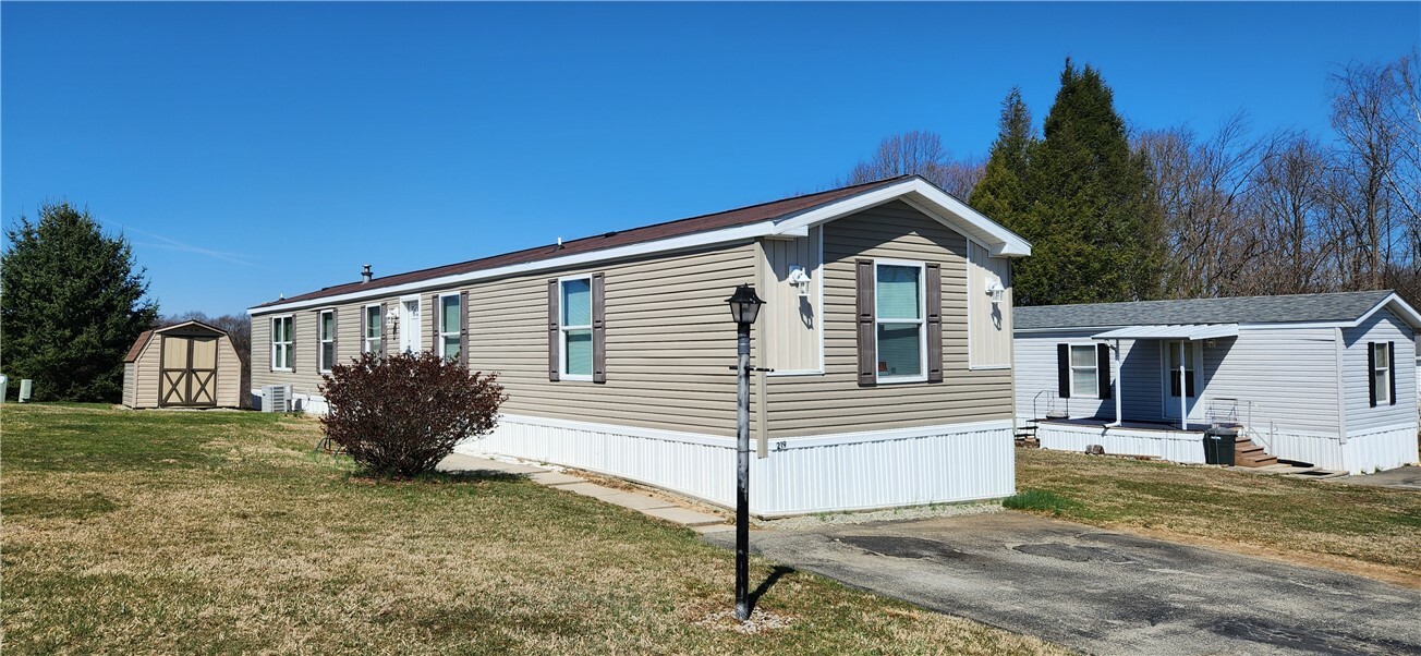 Property Photo: 219 Edsel Dr PA 15679