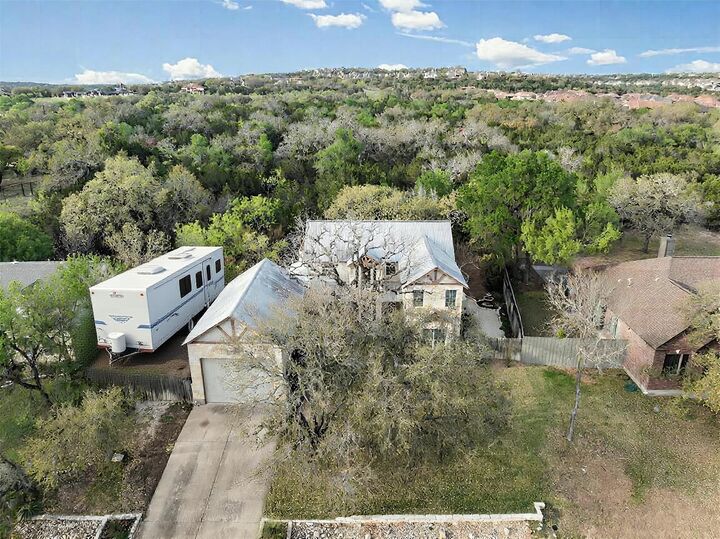 Property Photo:  1016 Merlene Drive  TX 78732 
