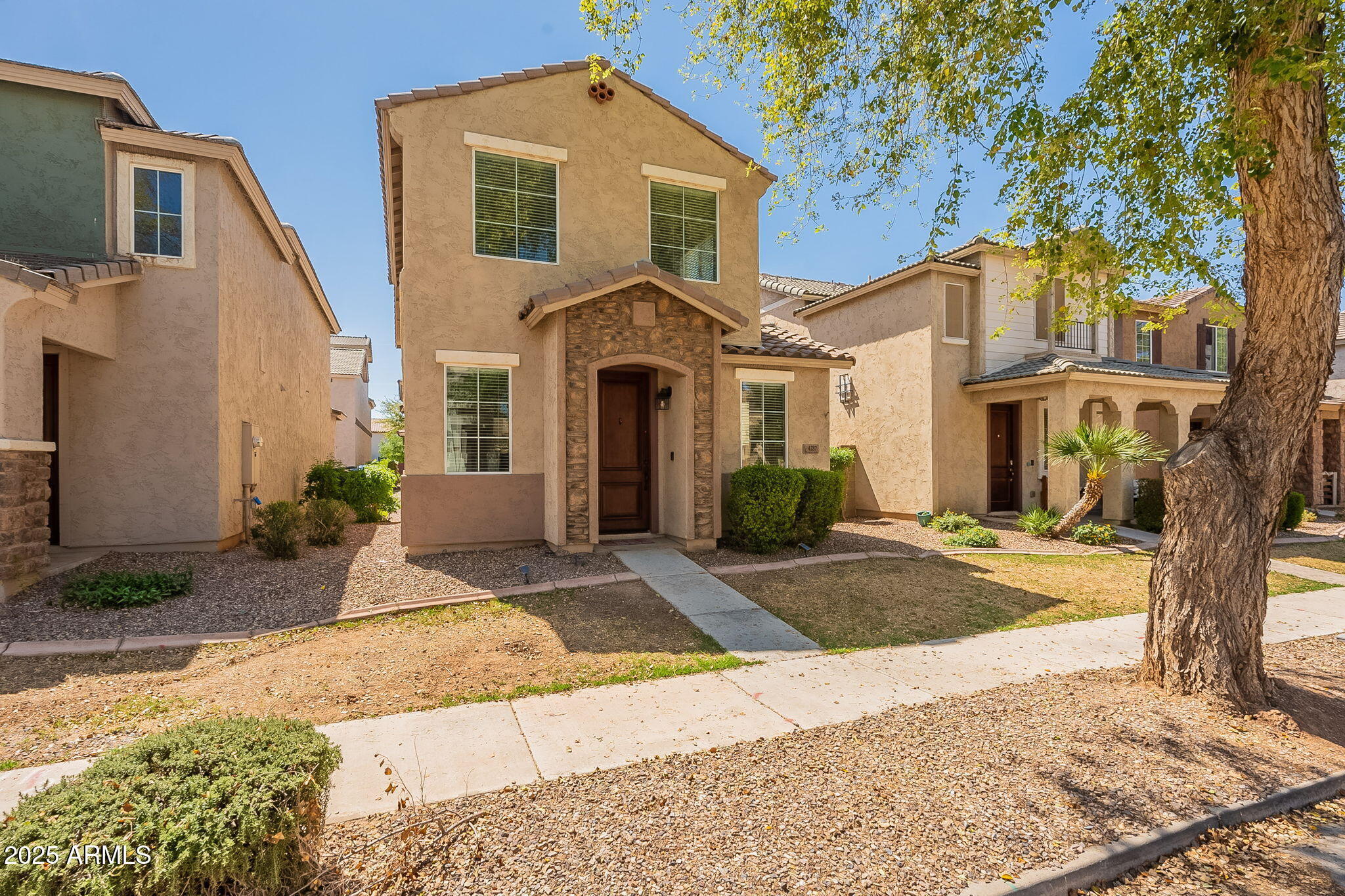 Property Photo: 4287 E Tyson Street AZ 85295