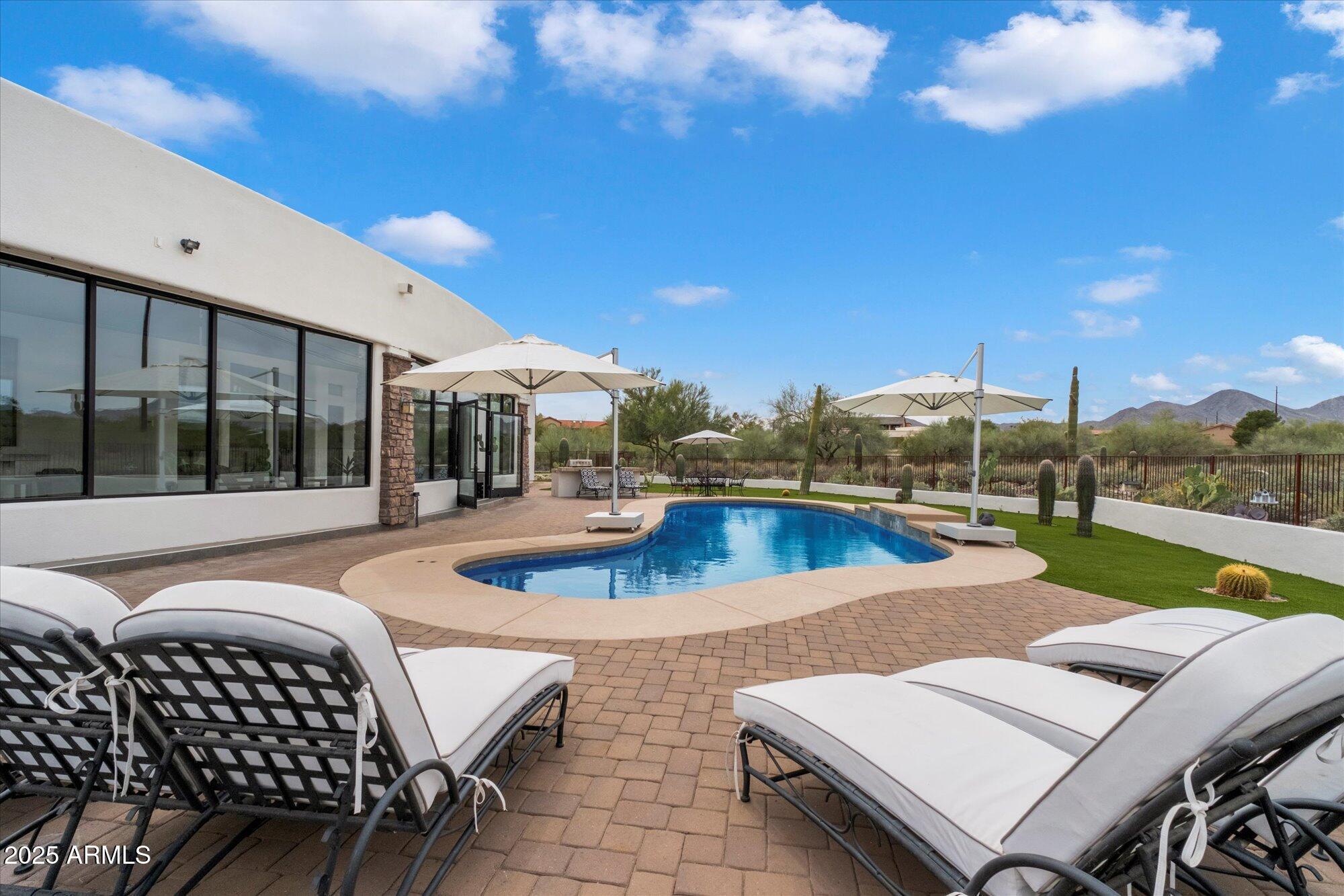 16612 E Glenbrook Boulevard  Fountain Hills AZ 85268 photo