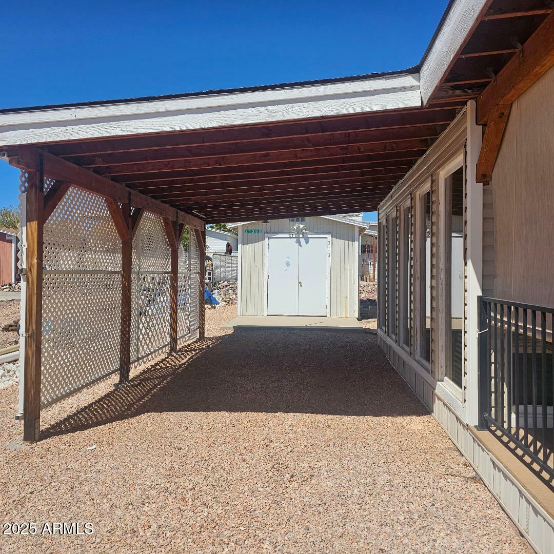 Property Photo:  21288 W Granite Ridge Road  AZ 85332 