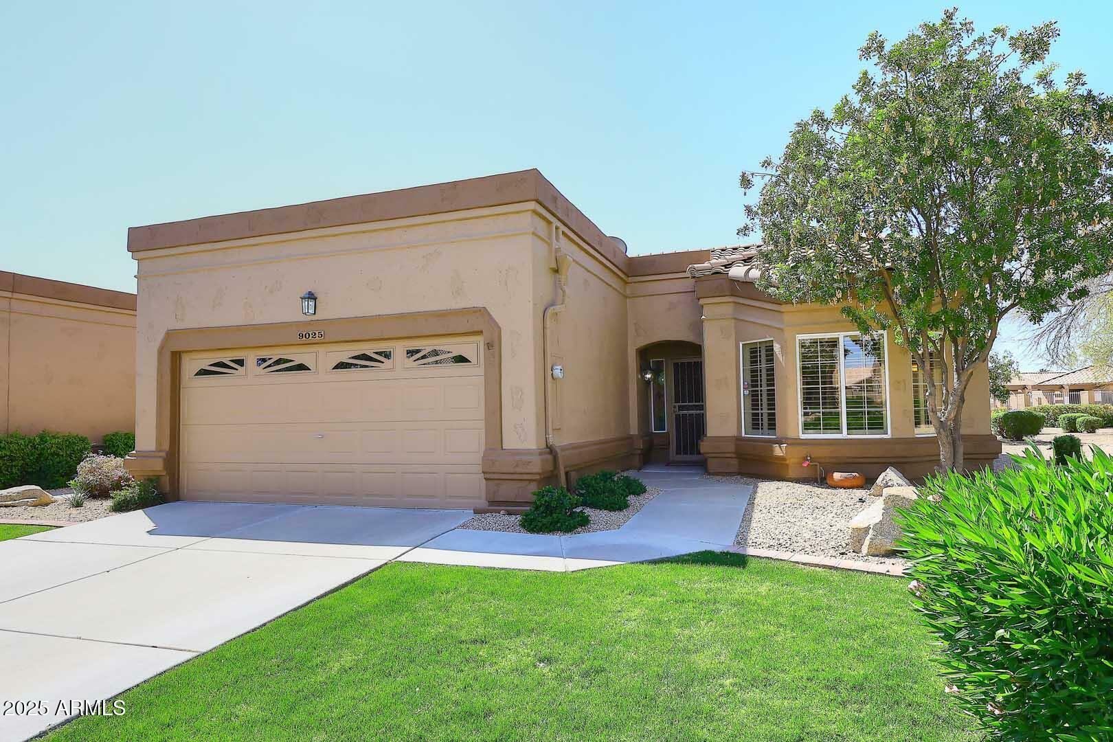 Property Photo: 9025 W Marco Polo Road AZ 85382