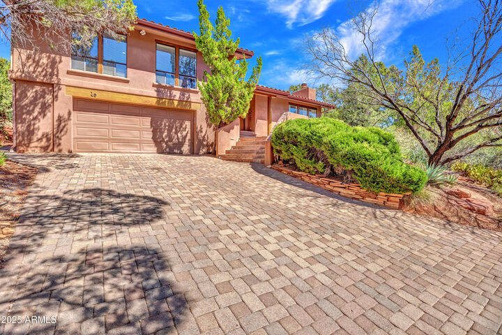 Property Photo:  40 Pueblo Trail  AZ 86336 