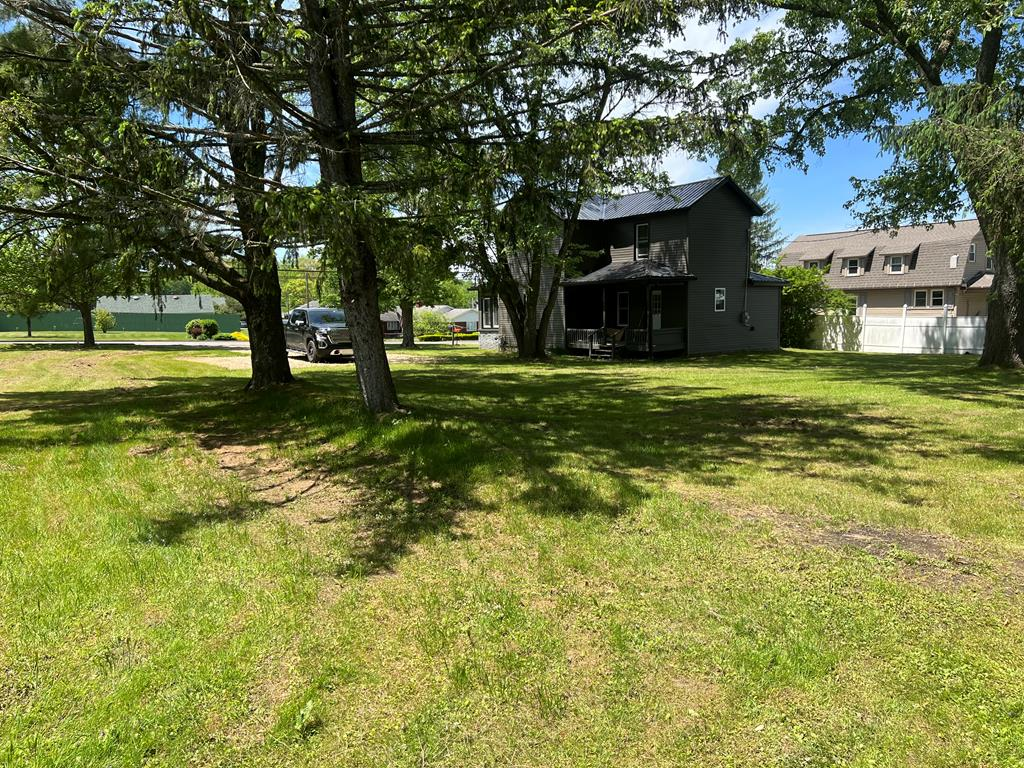 Property Photo: 204 N Main Street PA 16346