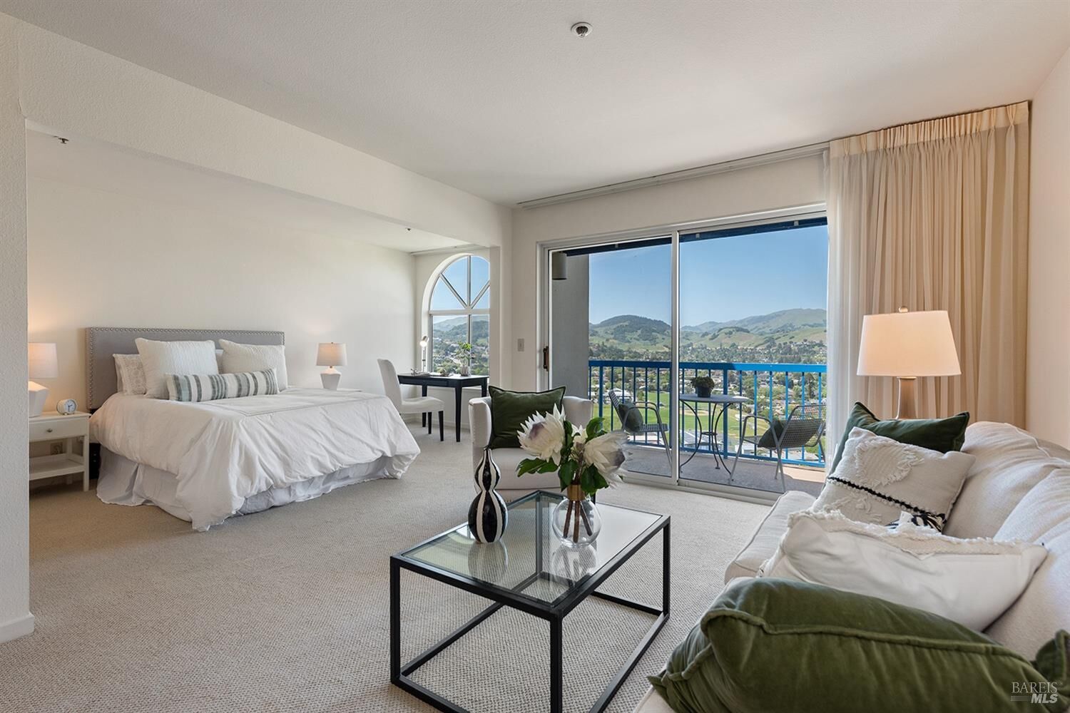 Property Photo:  100 Thorndale Drive 454  CA 94903 