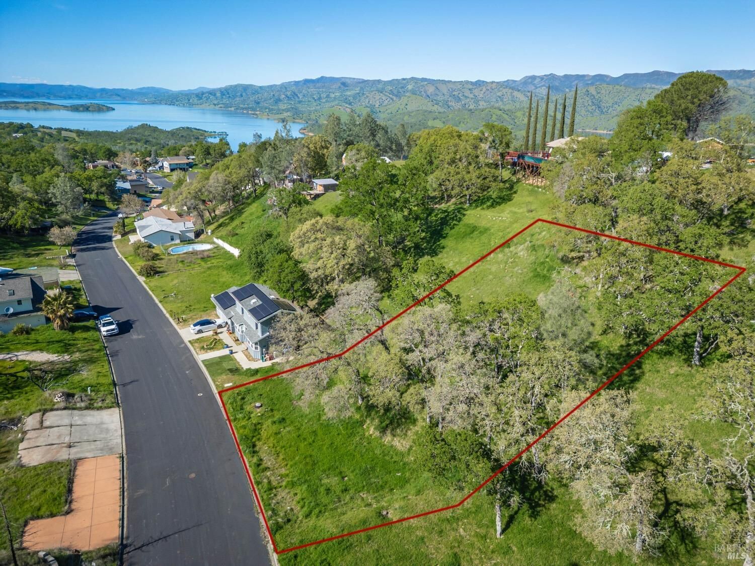 Property Photo:  1078 Headlands Drive  CA 94558 