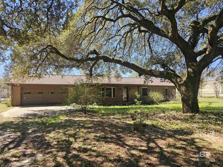 12741 S Santa Piedro Street  Lillian AL 36549 photo