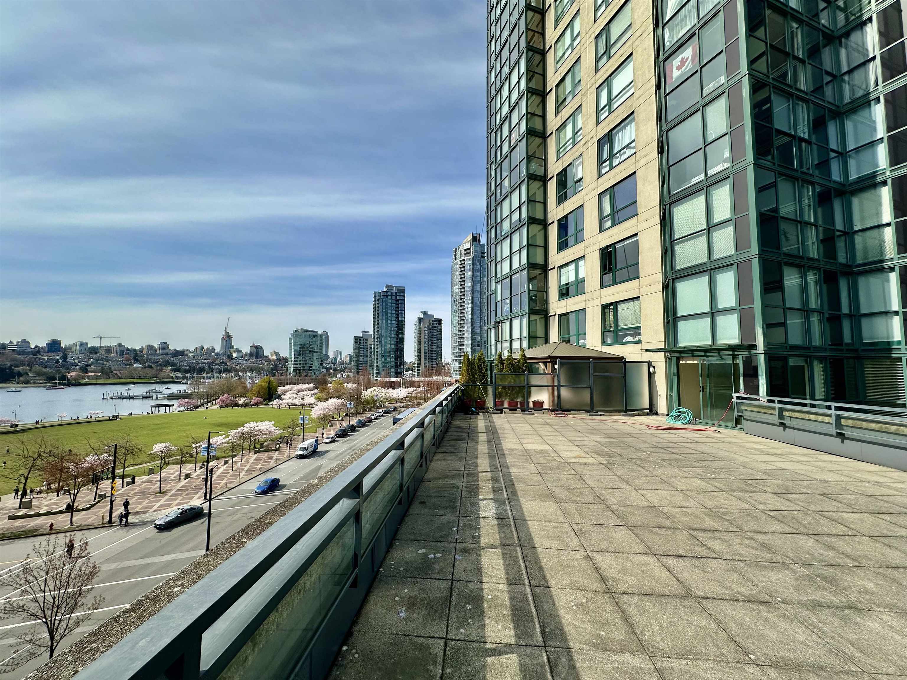 Photo de la propriété: 289 Drake Street 706 BC V6B 5Z5