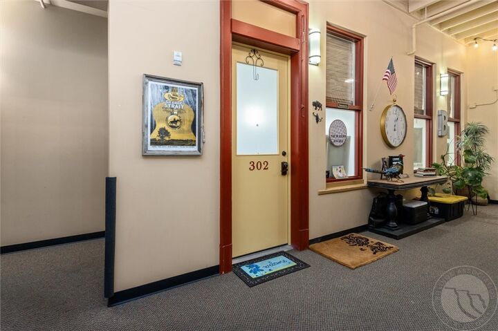 Property Photo:  104 N Broadway #302  MT 59101 
