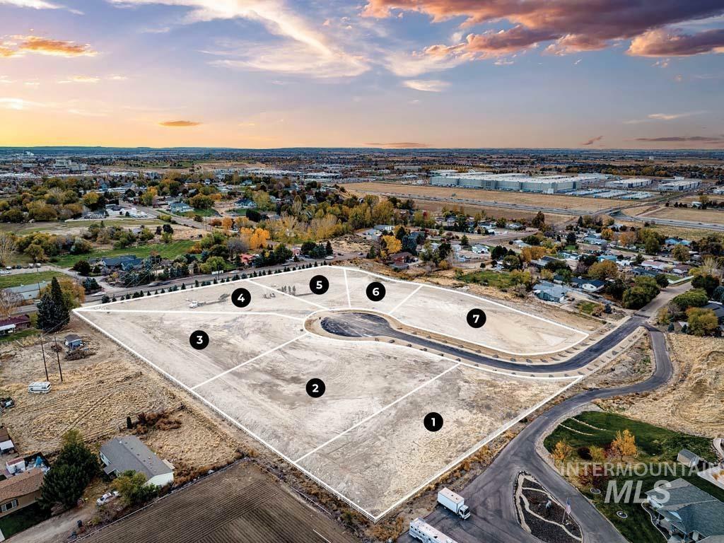 Property Photo: Tbd N. 63rd Street (Lot 6) ID 83687