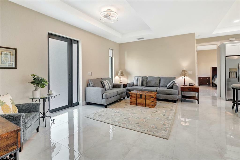 Property Photo: 2514 SW Embers Ter FL 33991