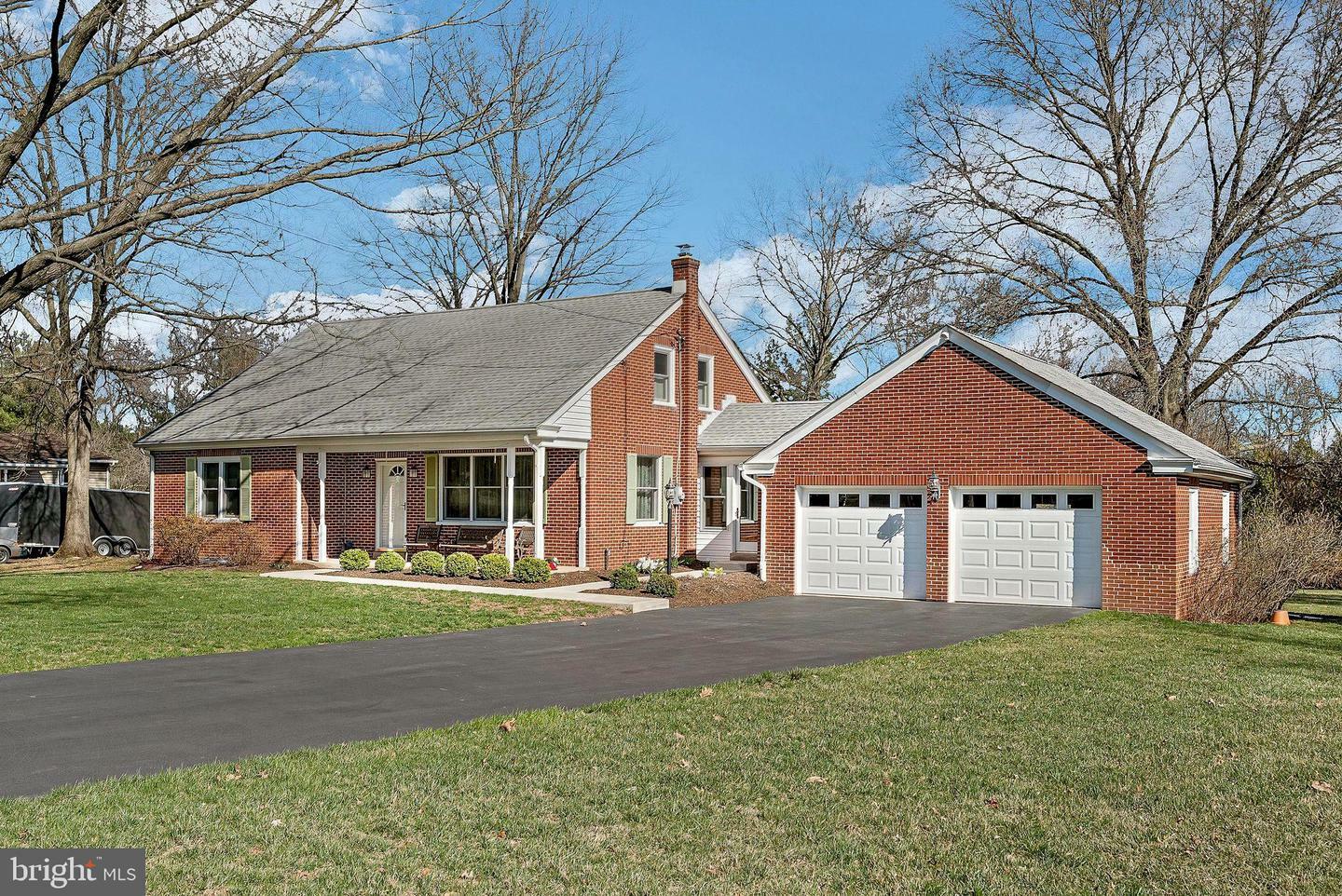 Property Photo: 1175 Reiff Road PA 19446