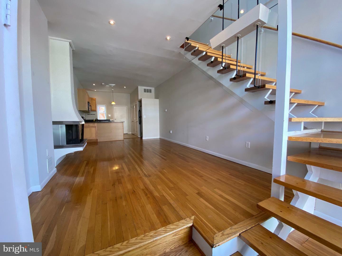 Property Photo: 603 Browns Court SE DC 20003