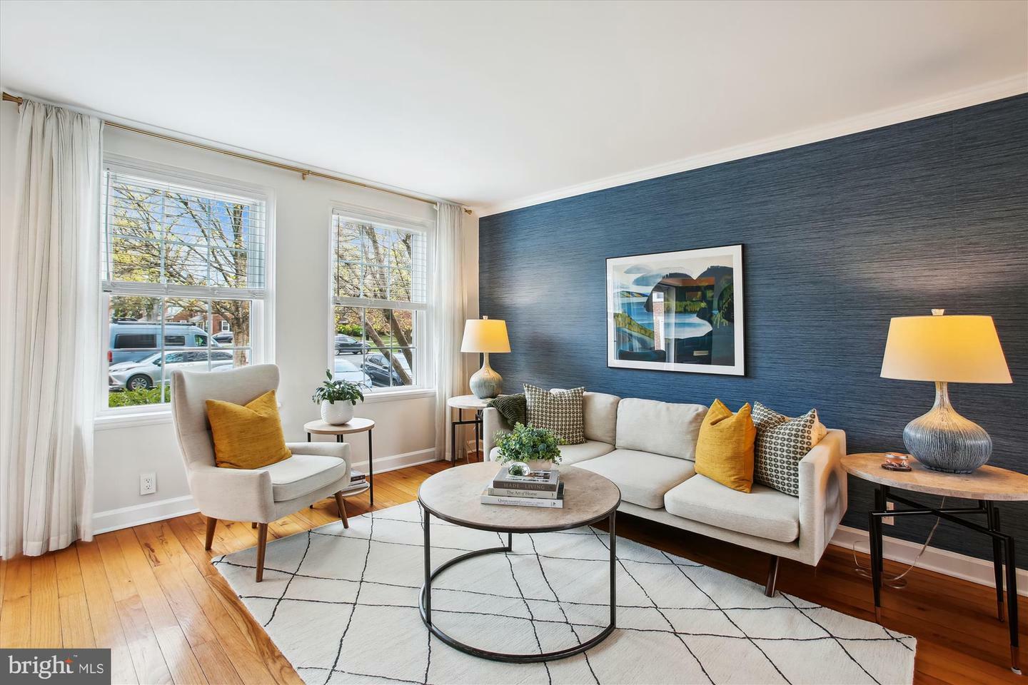 Property Photo: 3520 S Utah Street VA 22206