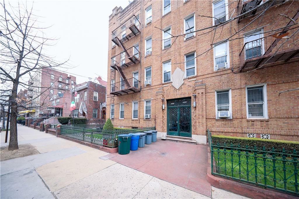 Property Photo: 2227 83rd Street NY 11214