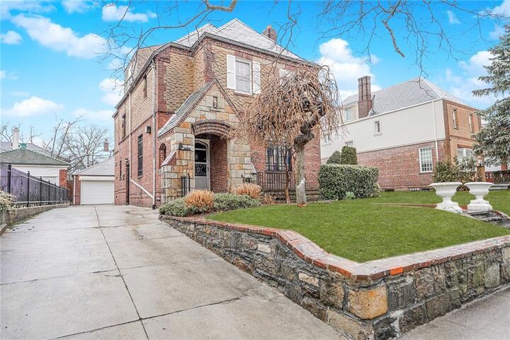 Property Photo: 8044 Narrows Avenue NY 11209