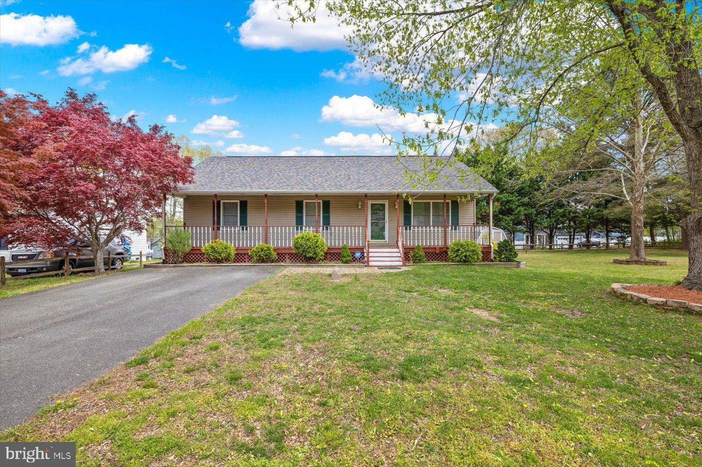 Property Photo:  496 Albrough Boulevard  VA 22443 
