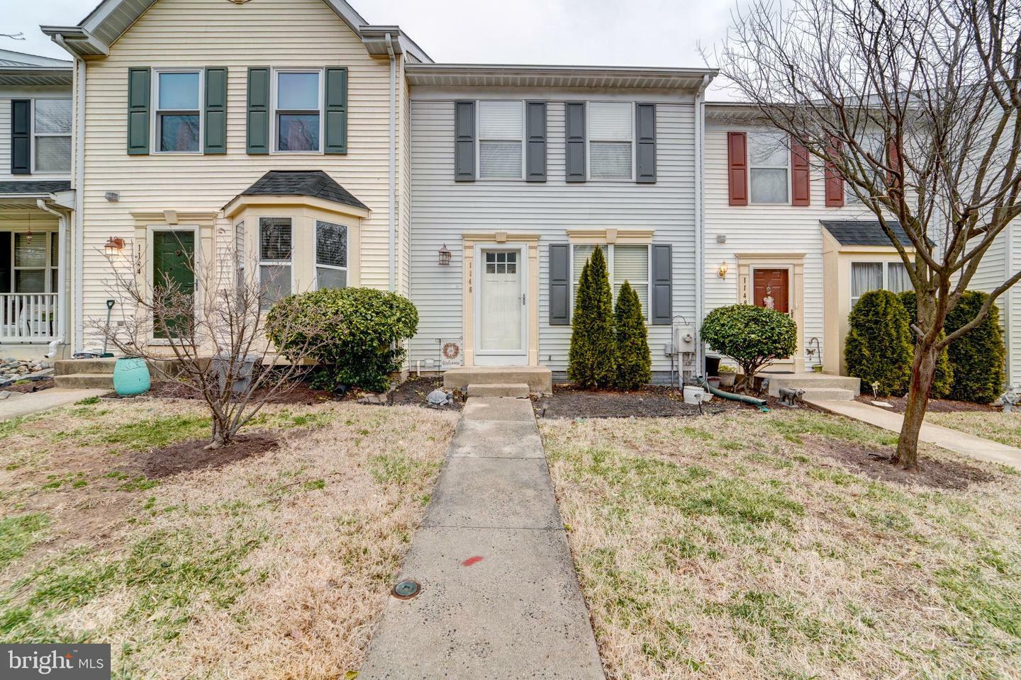 Property Photo: 1146 Oakmoor Court 1146 MD 21227
