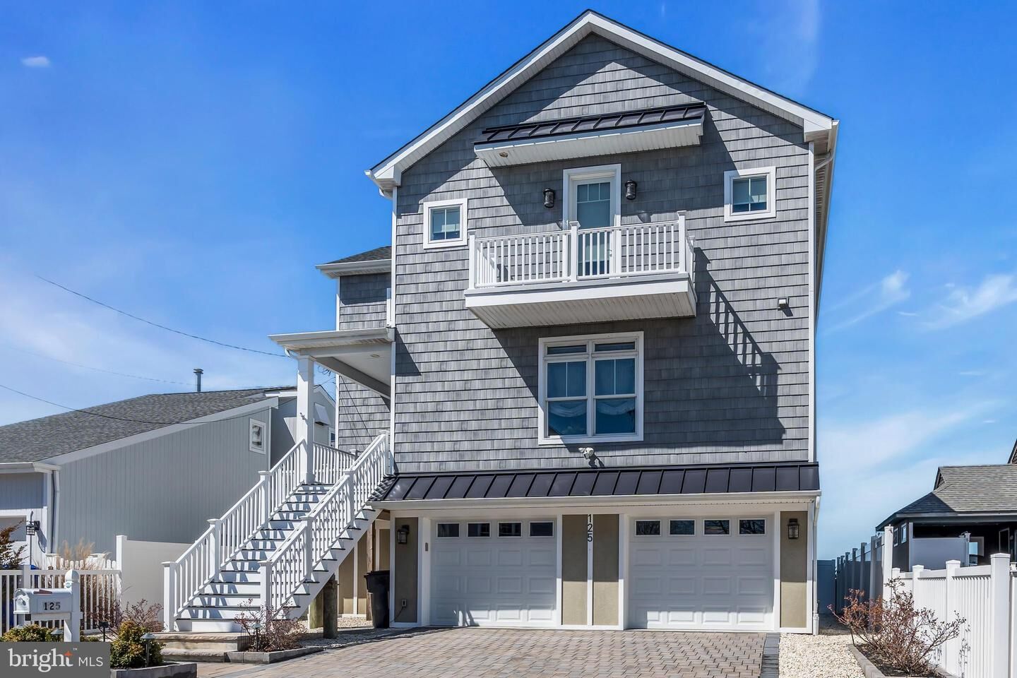Property Photo:  125 Shore Drive  NJ 08723 