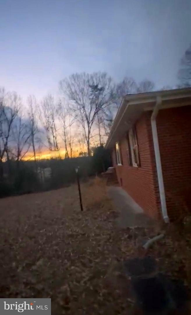 Property Photo: 14589 Kings Highway VA 22485