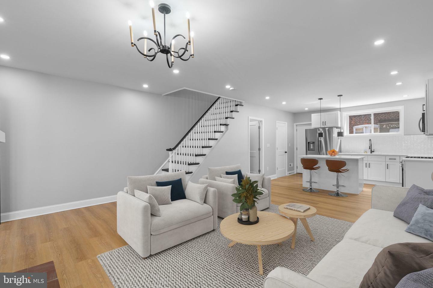 Property Photo: 5906 W Columbia Avenue PA 19151