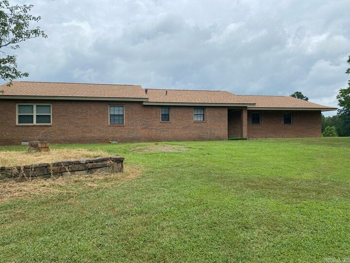 Property Photo: 164 Polk Road 714 AR 71953