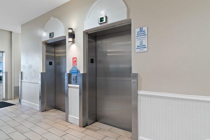 Property Photo:  161 Seawatch Dr. 909  SC 29572 