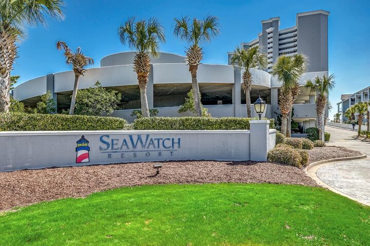 Property Photo: 161 Seawatch Dr. 909 SC 29572