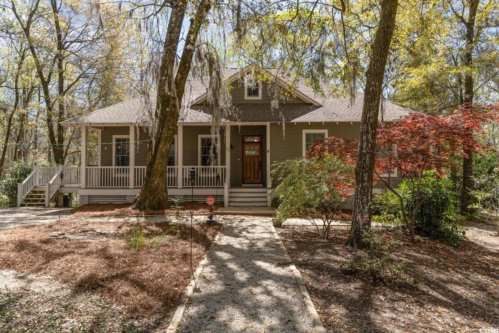 Property Photo: 53 Hope Ln. SC 29585