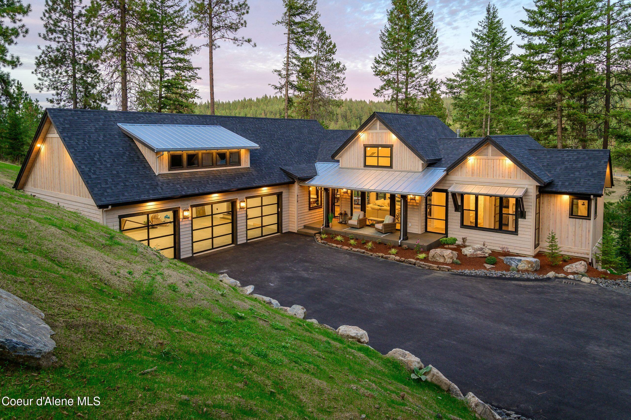 Property Photo:  L2 B1 Upper Wildcat, Lot 7 Road  ID 83835 