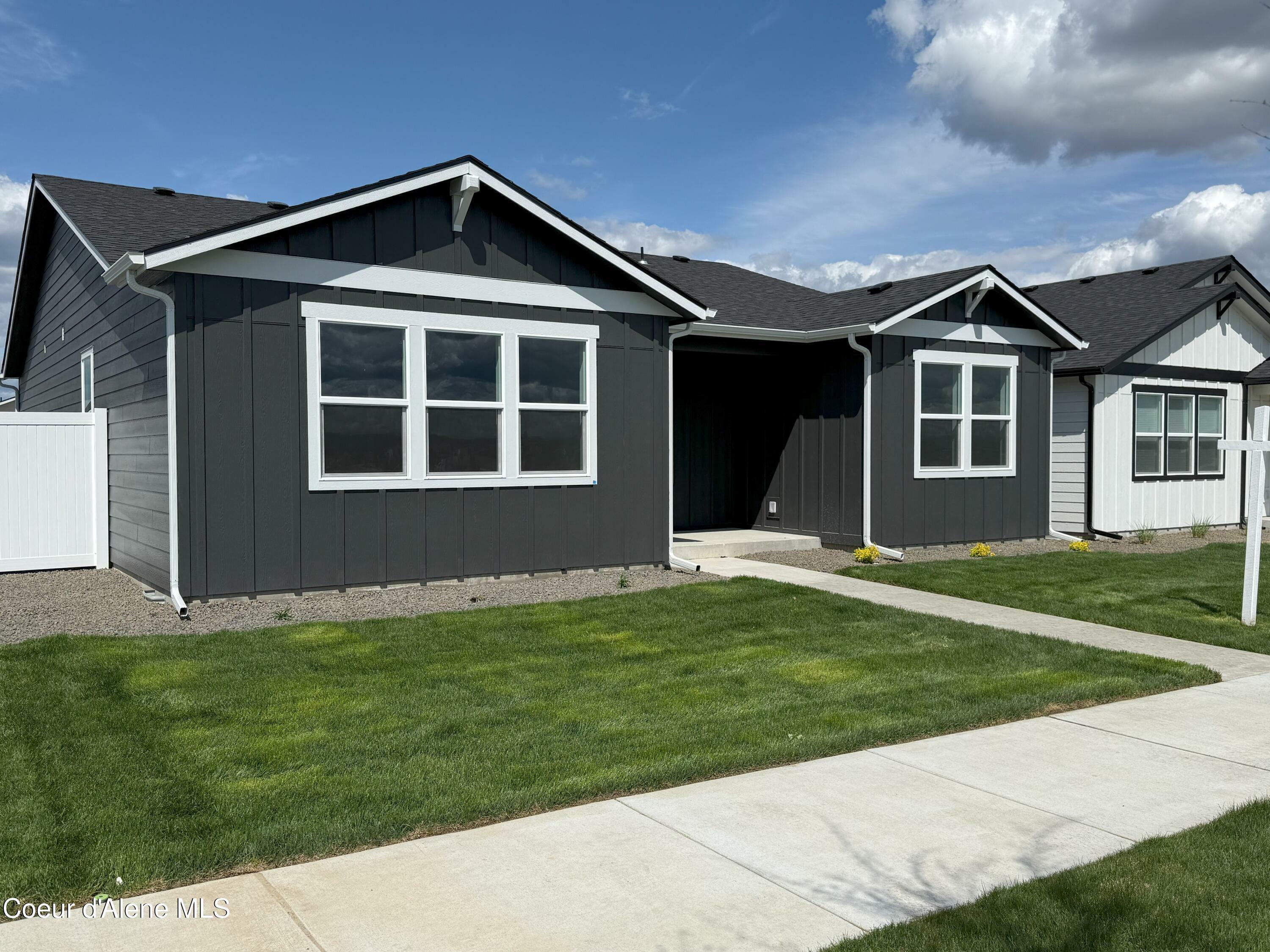 Property Photo: 5210 E Antares Ln ID 83854