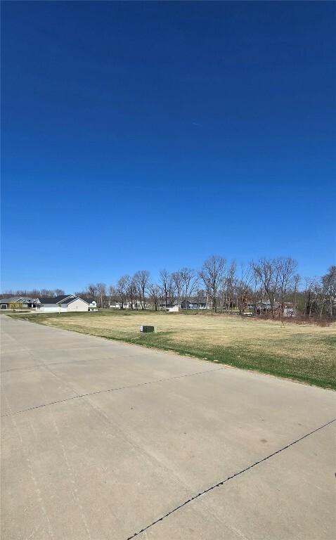 Property Photo:  9217 Feather Ridge Pass  IA 52411 