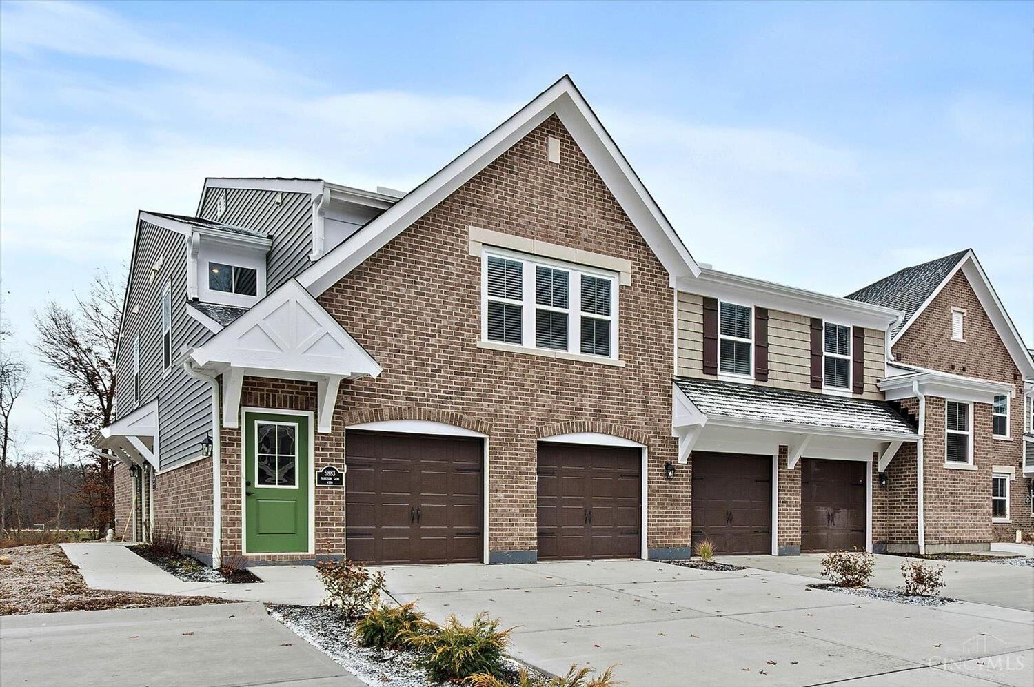 Property Photo:  5883 Parkview Lane  OH 45150 